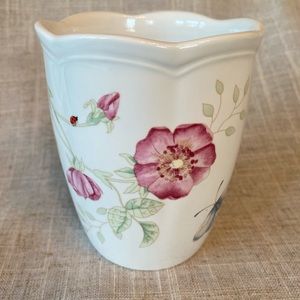 Lenox Butterfly Meadow China Tumbler